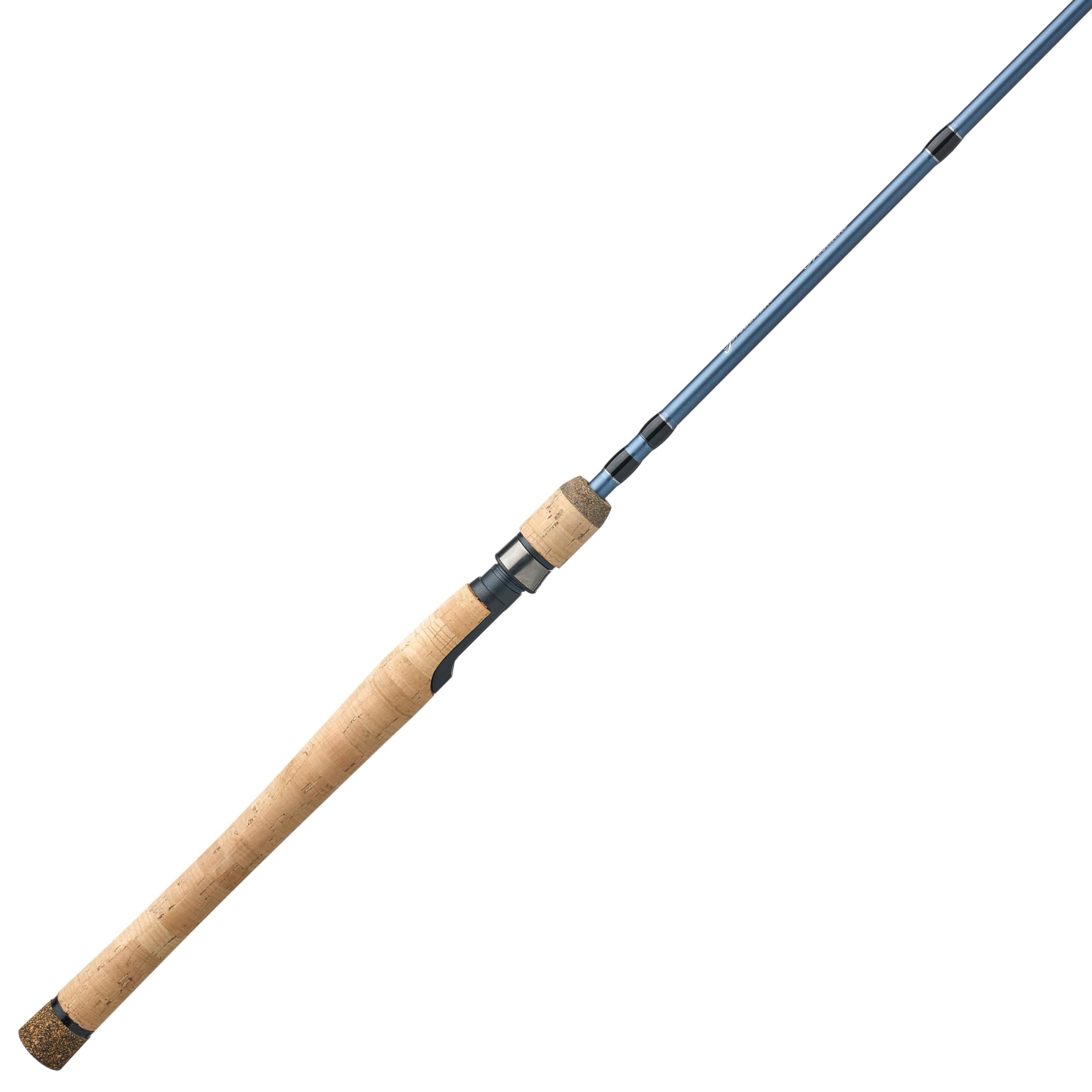 Pflueger President Spinning Rod