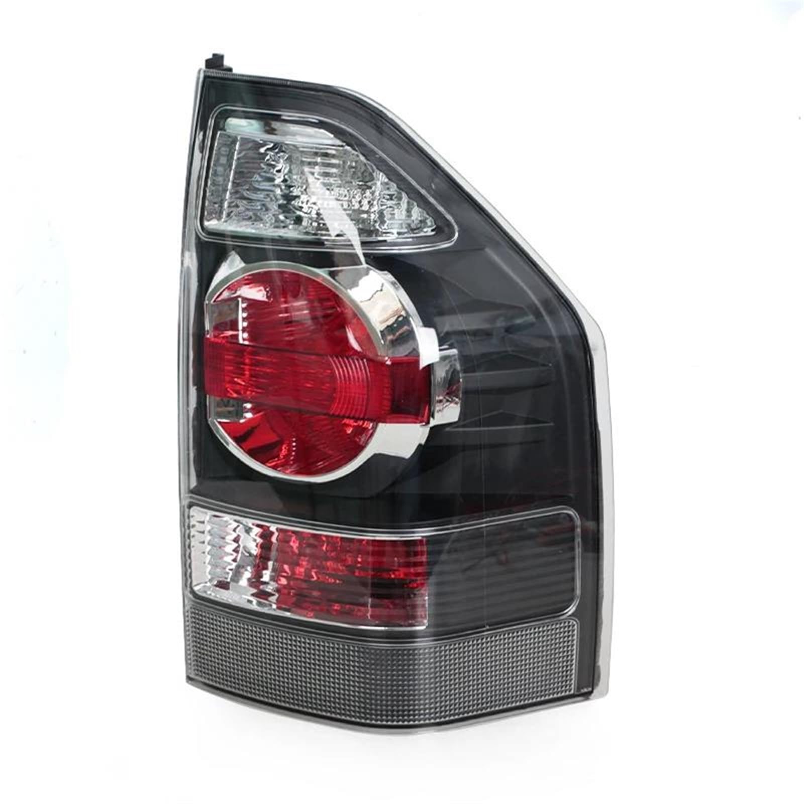 Feu arrière LED pour Mitsubishi Pajero 2003-2006 côté droit - 8