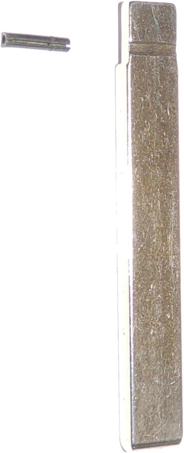 Hu100/# 71 Blank Ready After CODE Milled Replacement O-Ring for Hevrolet, Pel – M, etc.