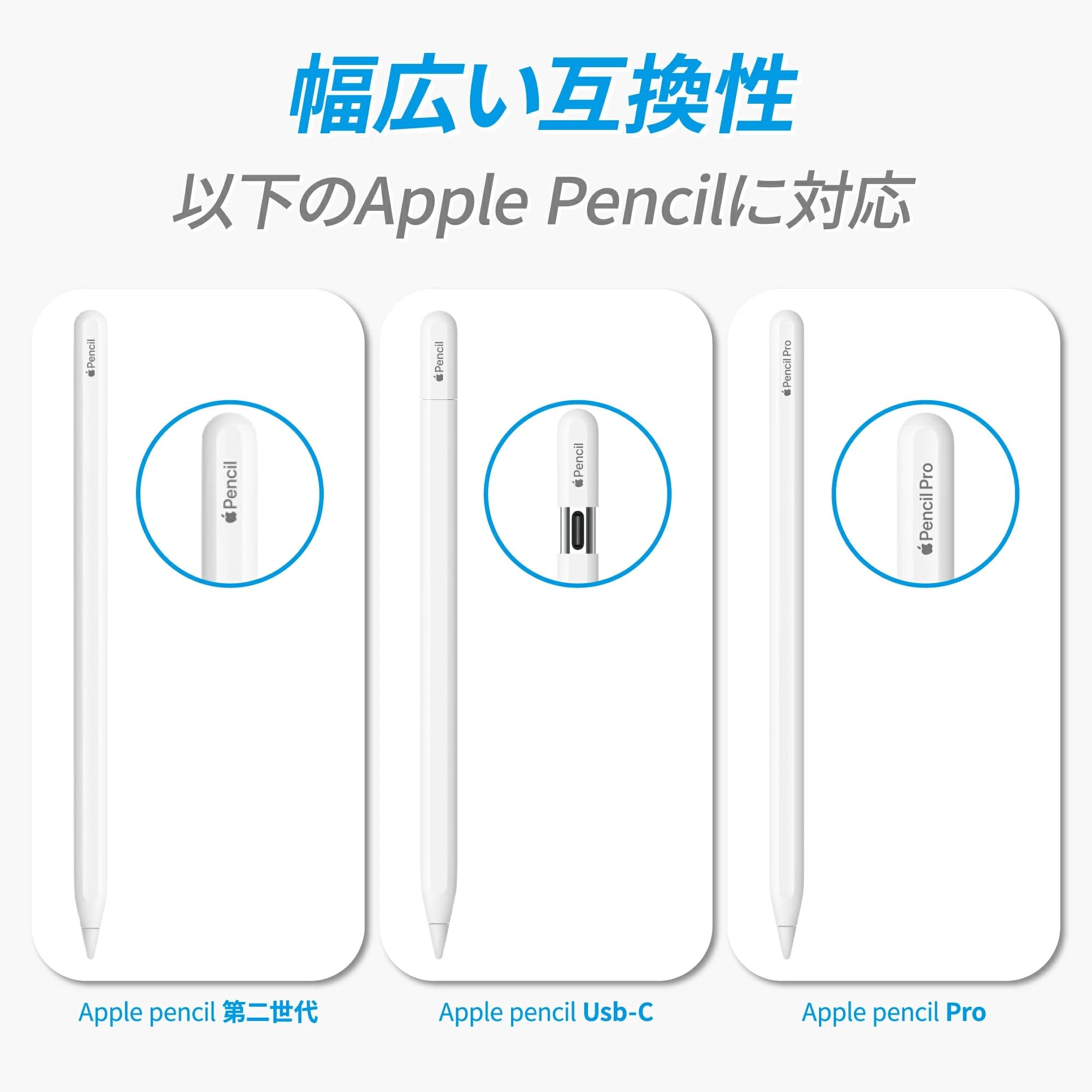 iPad Air 第7世代　Apple Pencil Pro moft Amazon.co.jp: MOFT 【日本国内正規代理店】ペンシルホルダー 軽量