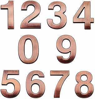 Amazon Co Jp 数字 ステッカー Amazon Co Jp 数字 ステッカー