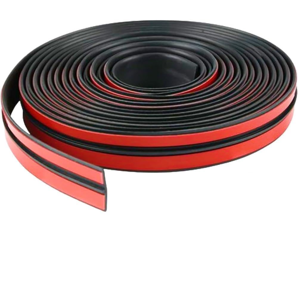 Woniyal Car Sunroof Seal Strip for BMW 2er F22/F23/F87 M2