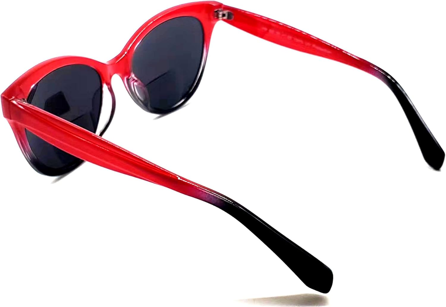 Polarized & Bifocal Reading Glasses Reader Sunglasses for Women UV Protection Cateyes Vintage 1.5 2.0 2.5 3.0 - Image 4