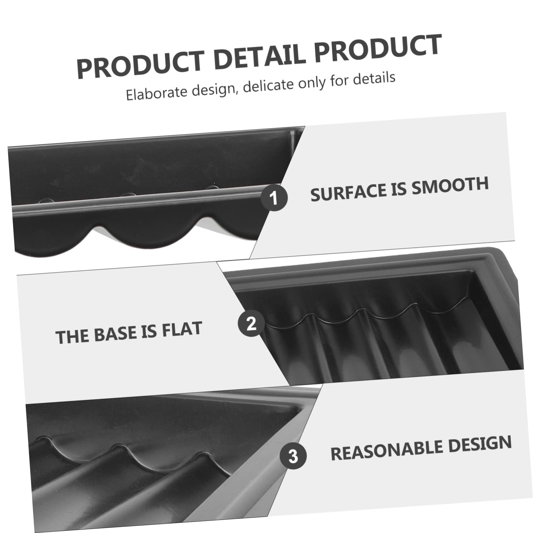 Simple Poker Chip Holder Storage Organizer for Chip Poker Chips Case Poker Chips Storage Case