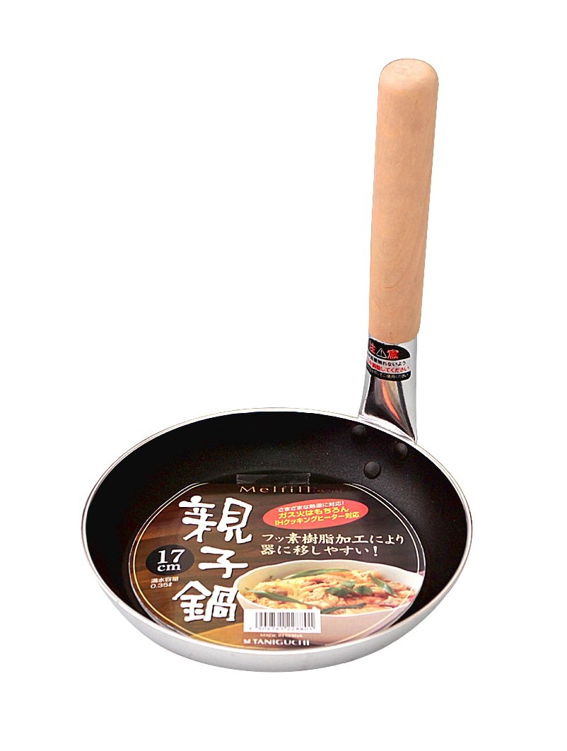 新品 新光堂 残り1点 銅 どんぶり 親子鍋 丼 燕三条製 純銅 中村銅器製作所 銅親子鍋 小 銅製 親子鍋 立柄 丼鍋 親子丼 かつ丼