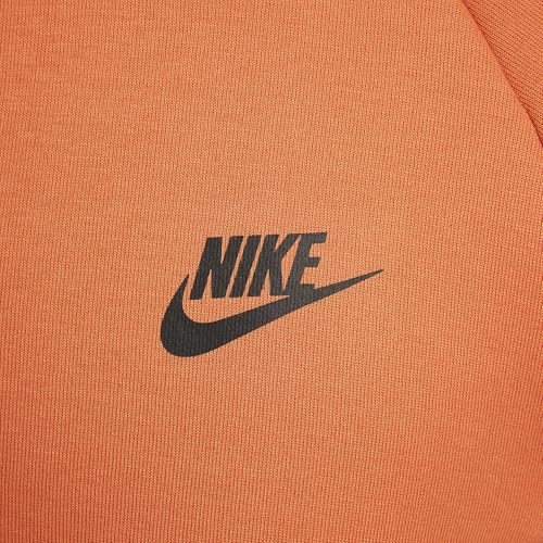 Sweat Nike Tech Windrunner pour homme idéal pour vos sorties urbaines - 5