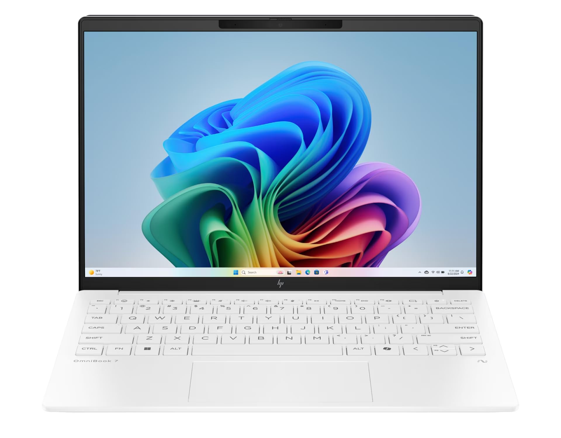 Amazon.co.jp: HP ノートパソコン OmniBook 7 Aero 13-bg 13.3インチ 