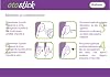 مقوم الأذن المرن Otostick يتضمن 8 تصحيحات من 3 سنوات