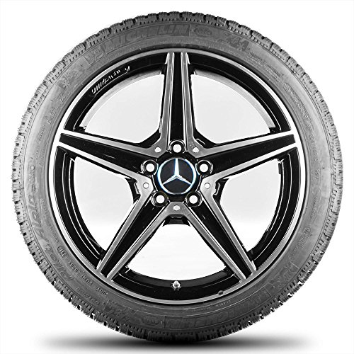 Mercedes C43 AMG C450 AMG W205 18 pollici