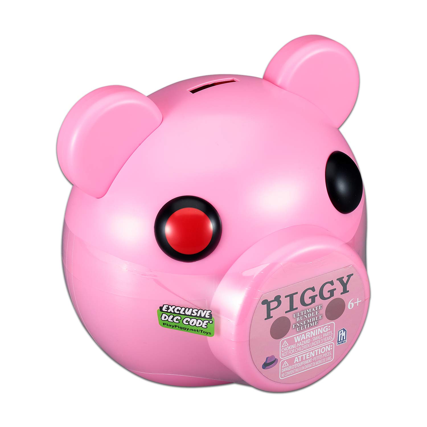 Piggy Series 1 Piggy Head Bundle Amazon Com Au