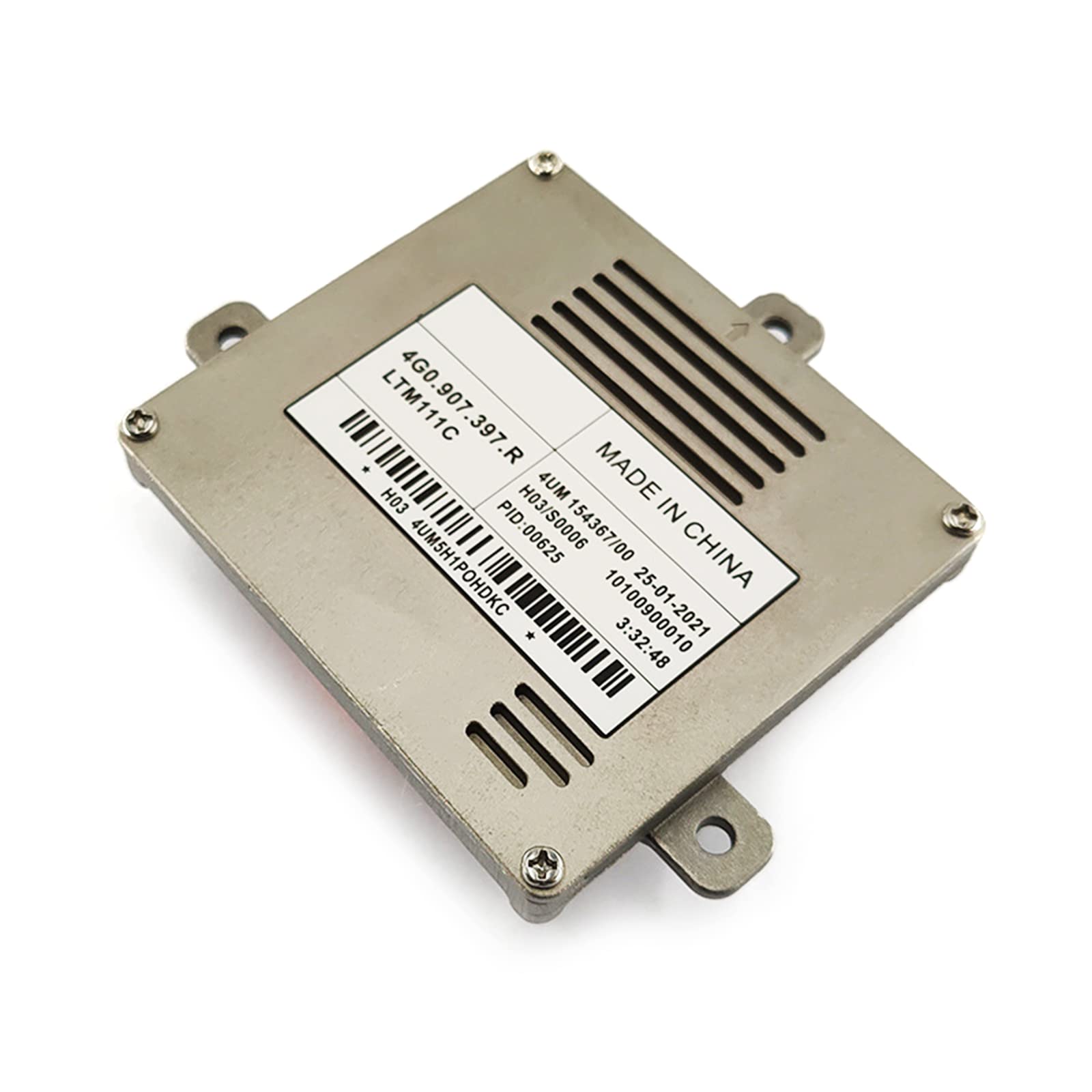 Amazon.com: yungluner DRL Control Unit 28548123 499329883 28357987 