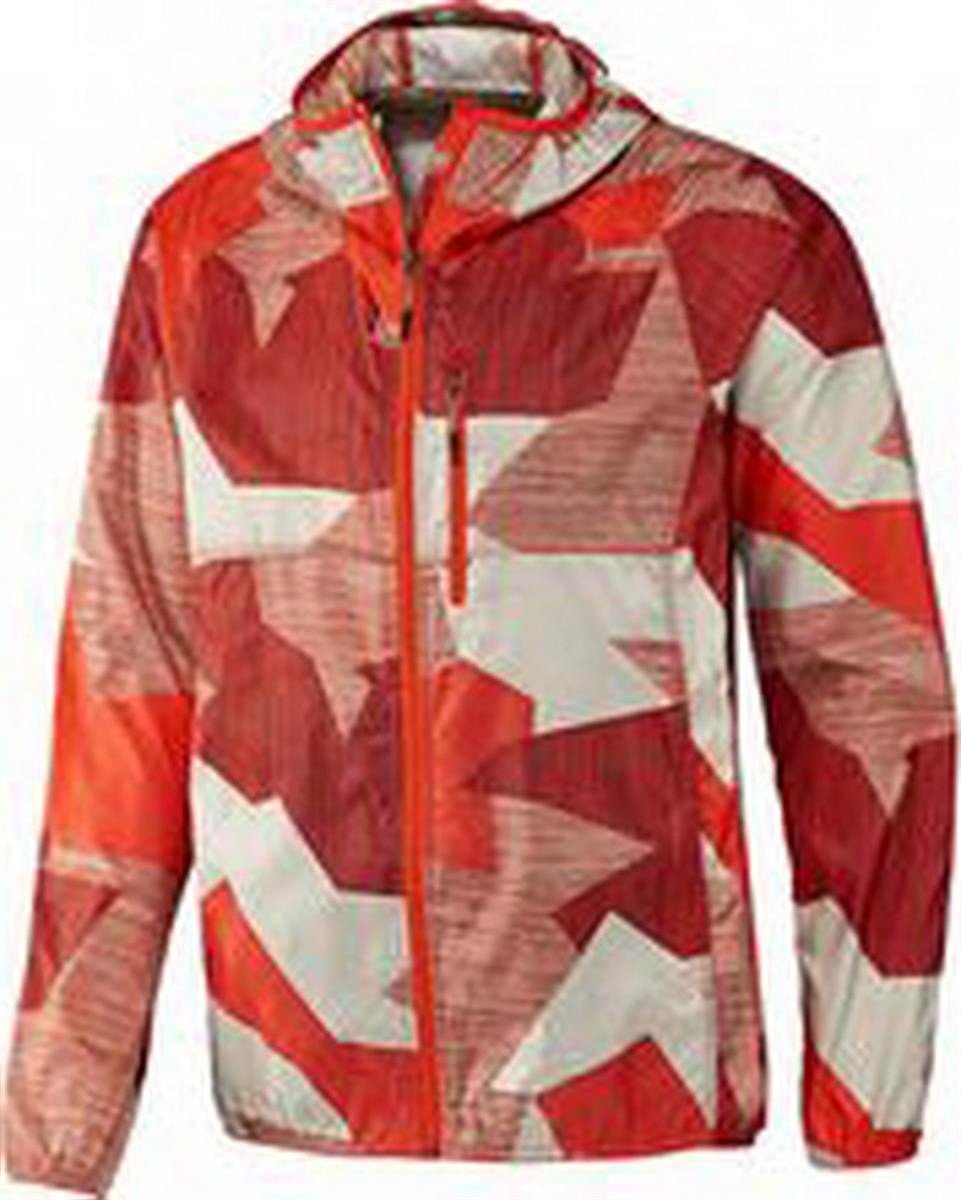 adidas Men's ED LIGHT CS J Jackets