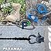 Paracord Planet 95, 275, 325, 425, 550, 750, and ParaMax Paracord – Tactical Cord for Outdoors