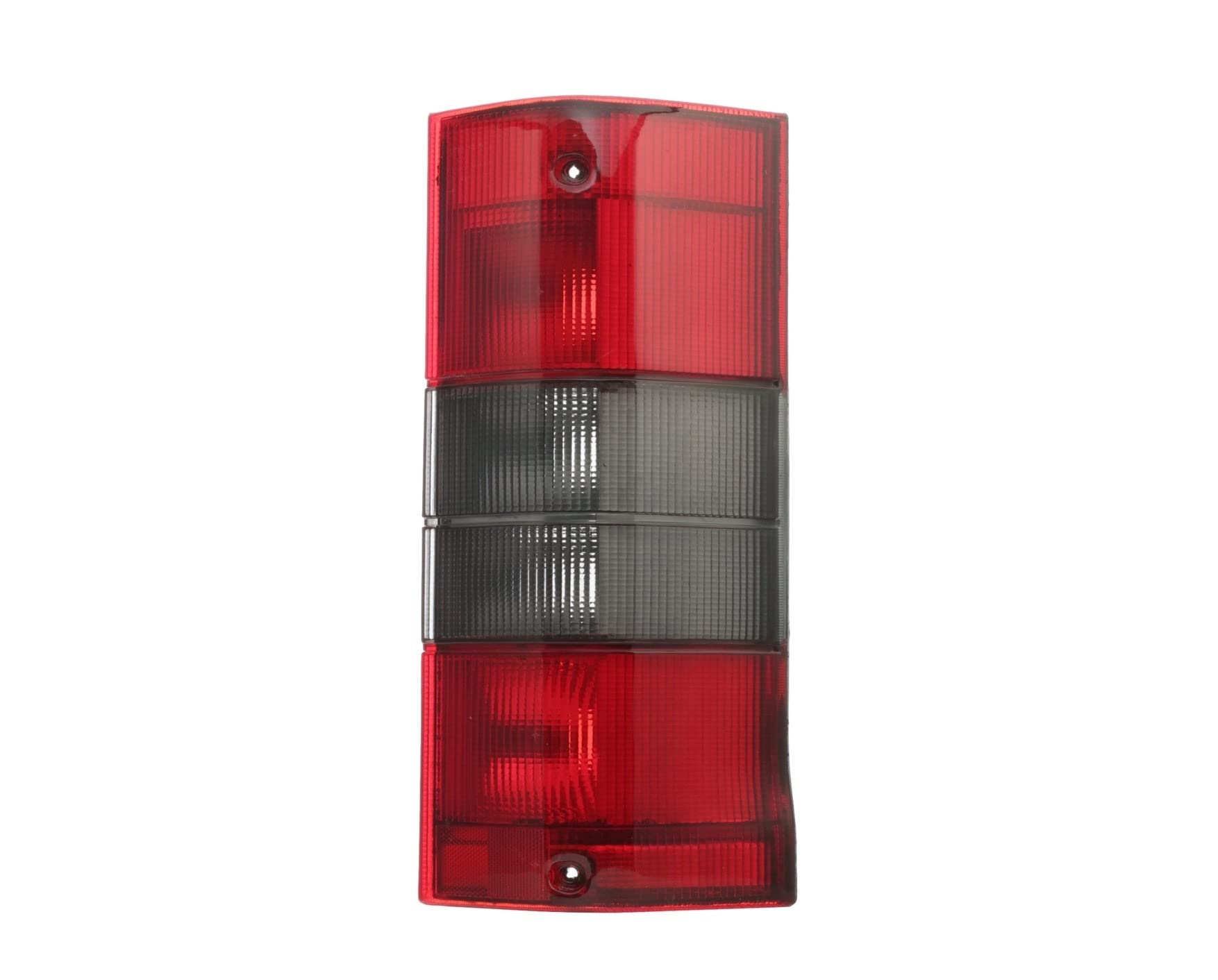 Alkar 2206920 Tail Lamp without Bulb Holder