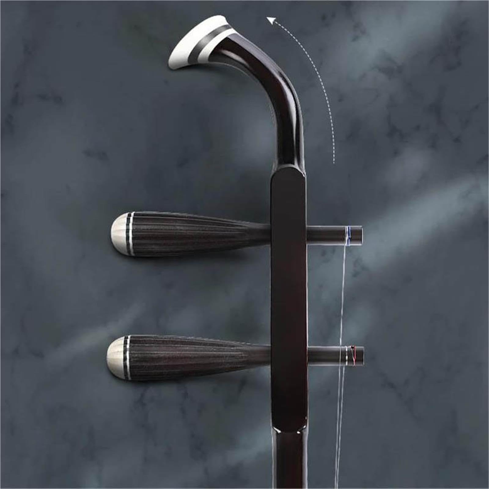 Profesjonalne Instrumenty Muzyczne Smyczkowe Folk Erhu
