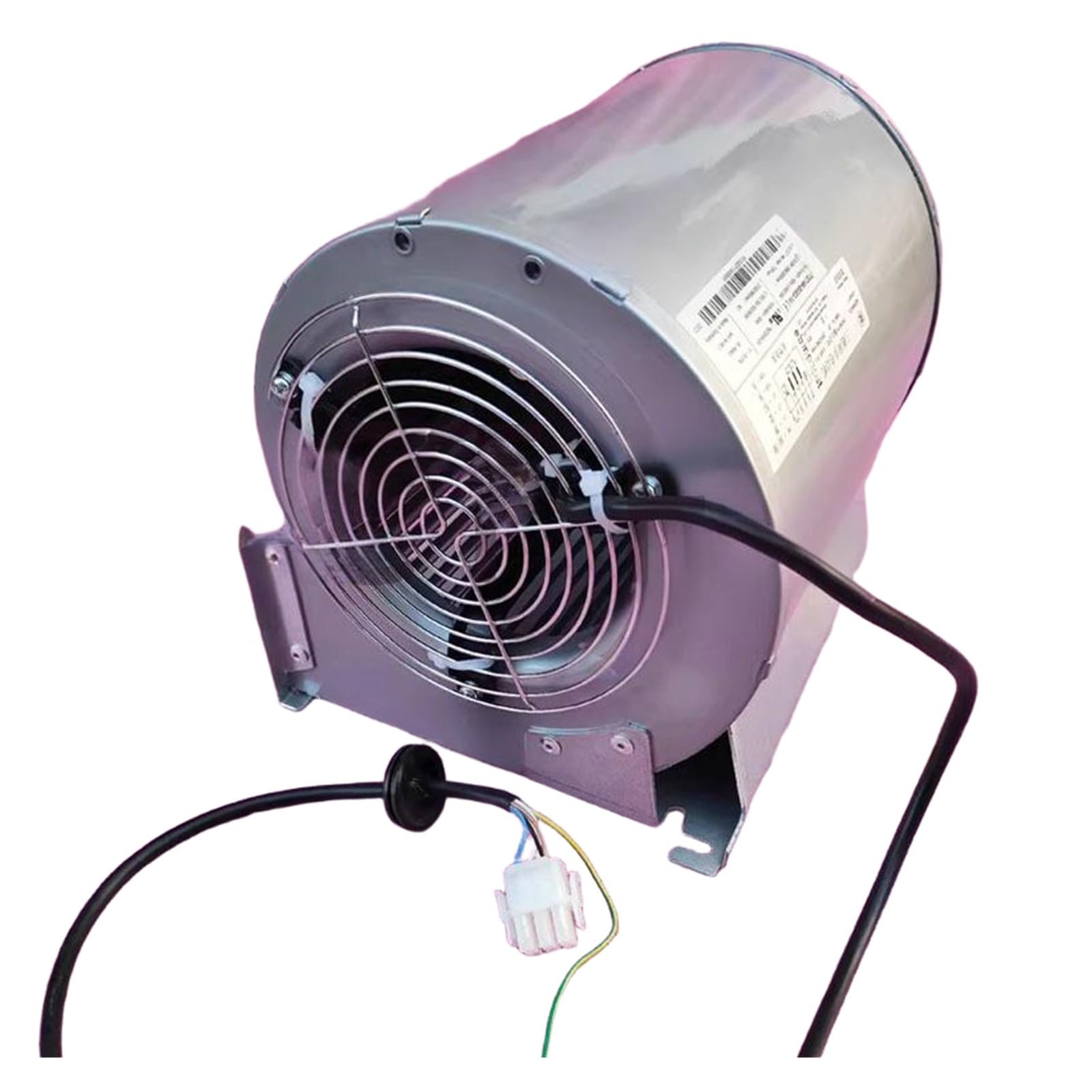 Ventilateur D2D146-BG03-14 ebm-papst 400V pour centrale de traitement d'air