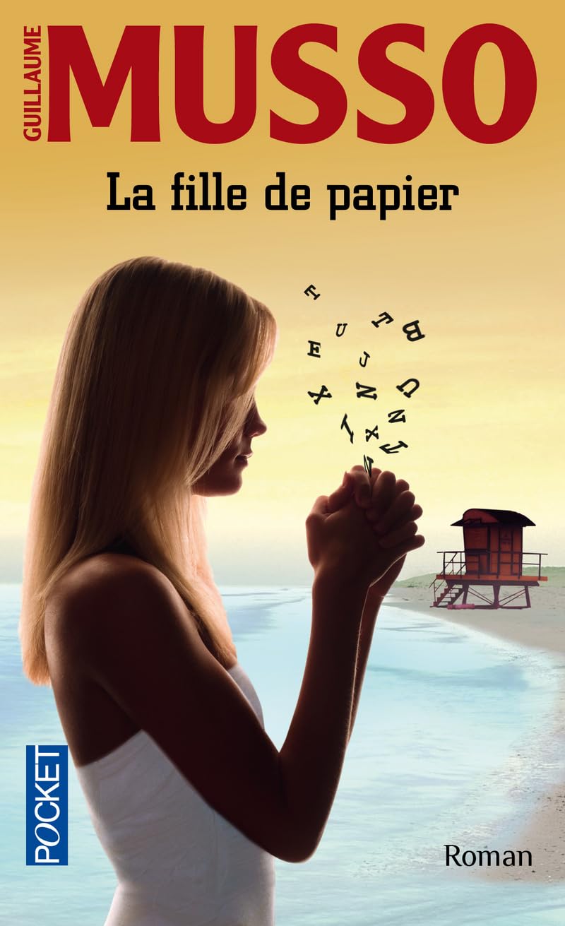 FILLE DE PAPIER -LA N/A