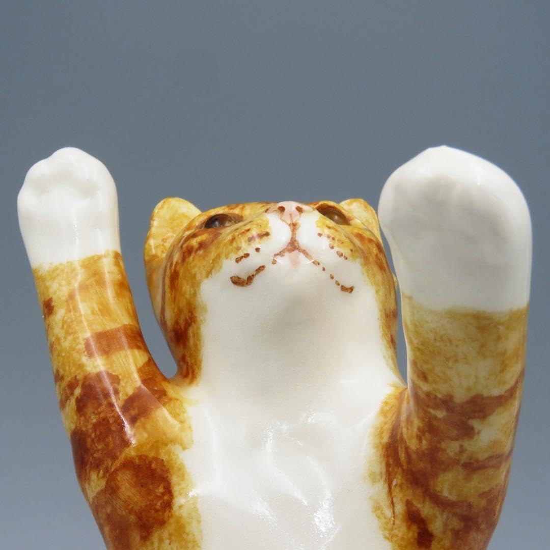 イギリスウィンスタンレイ キャット ジンジャー サイズ5 ウィン