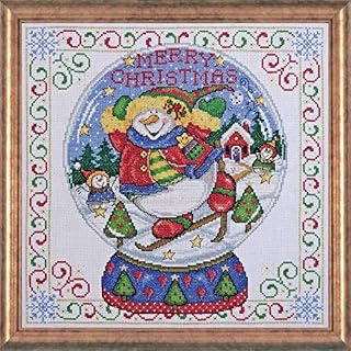 Design Works Snowglobe, Multi-Color