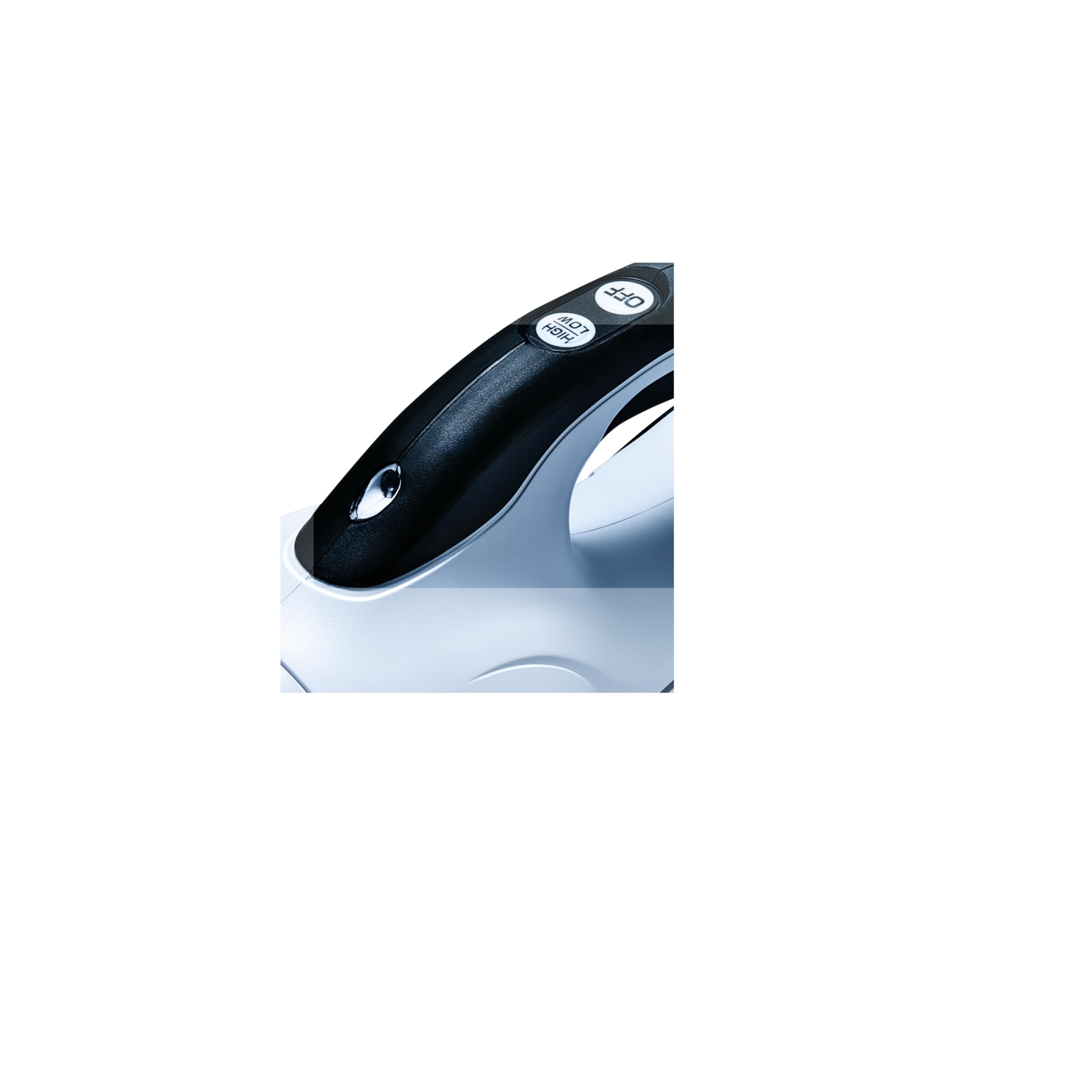 Makita DCL181FZW 18V Li-Ion LXT Aspiradora (Edición Blanca) - Baterías y Cargador no incluidos
