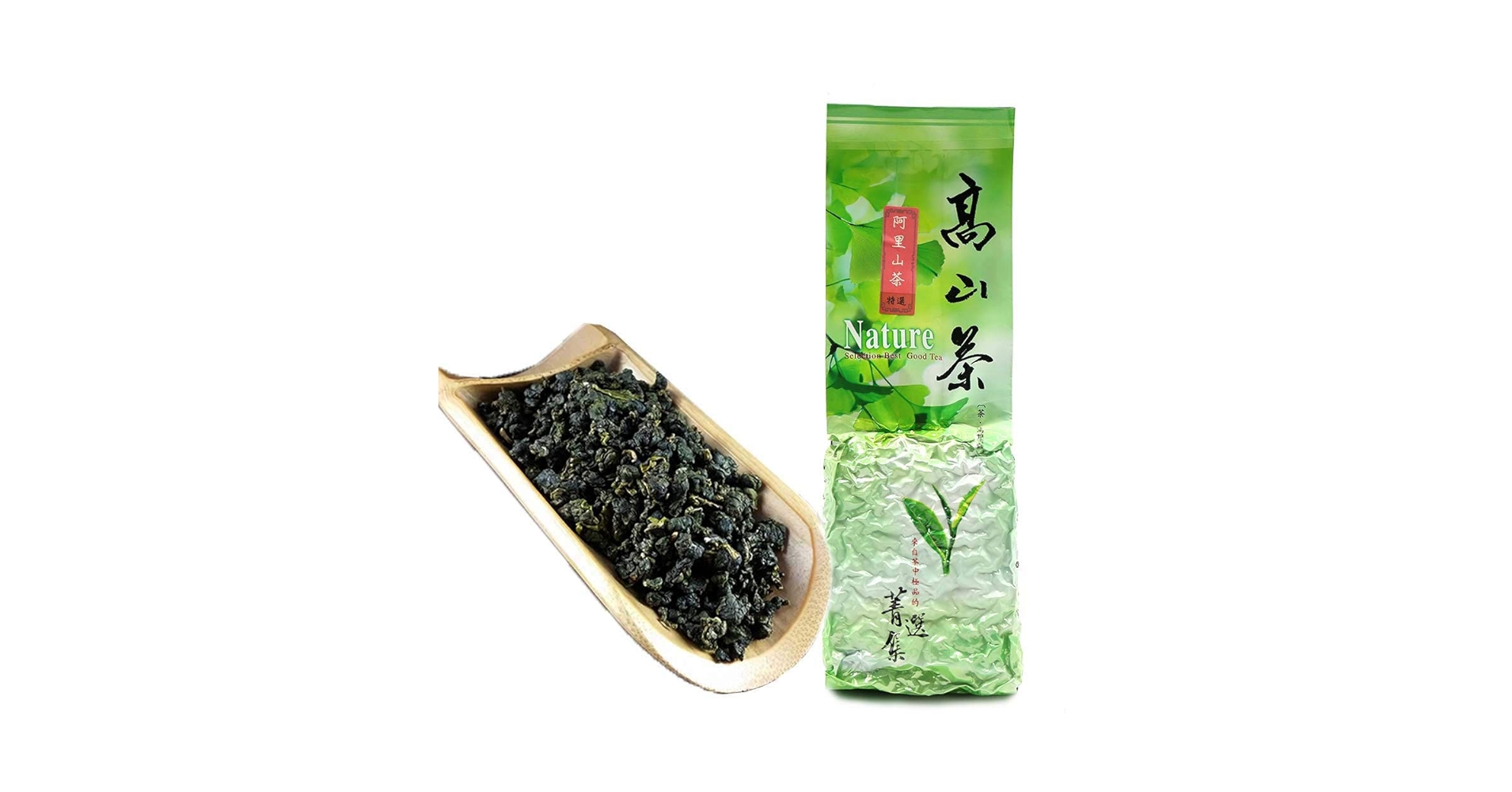 台湾 烏龍茶 阿里山 高山茶限定版　250g×4 台湾 阿里山 金萱 凍頂烏龍茶 - 450g 高級 高山茶