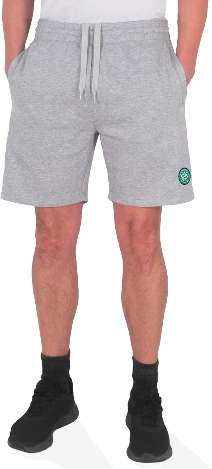 Celtic football shorts Clearance