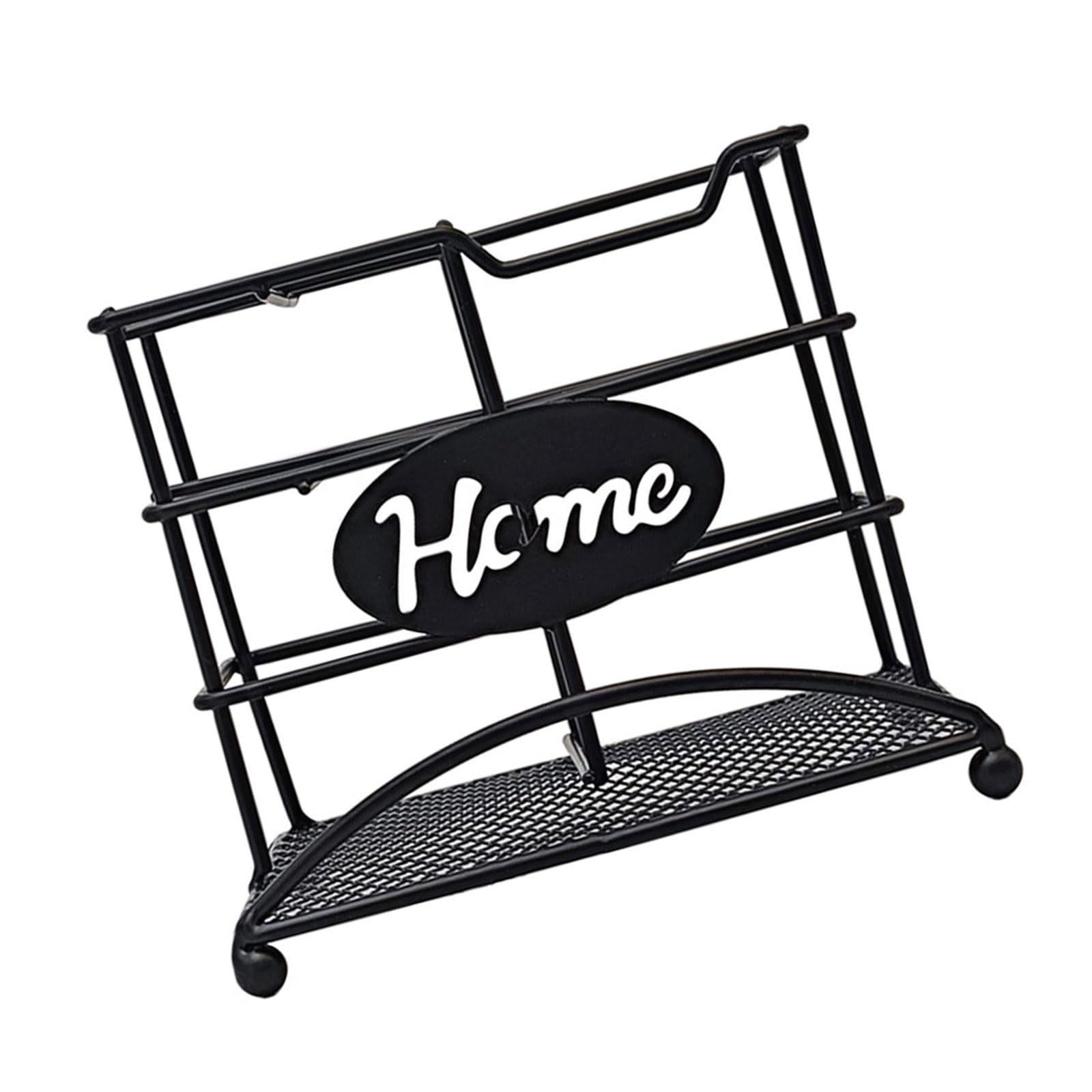 Buxuaaaa Space-Saving Metal Rack for Bedroom Laundry Portable Quick Installation Multi-Level Storage Iron Organizers Rack