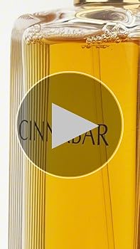 CINNABAR エスティローダー　シナバー　香水　保管品　18704301 Amazon.com: Estée Lauder Cinnabar Eau de Parfum Spray with