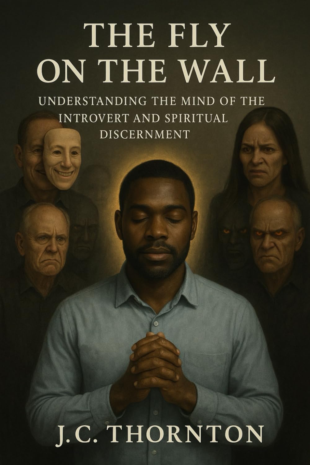 The Fly on the Wall:: Understanding the Mind of the Introvert and Spiritual Discernment (The Discernment Diaries)