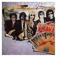 TRAVELING WILBURYS - Traveling Wilburys 1 - Amazon.com Music