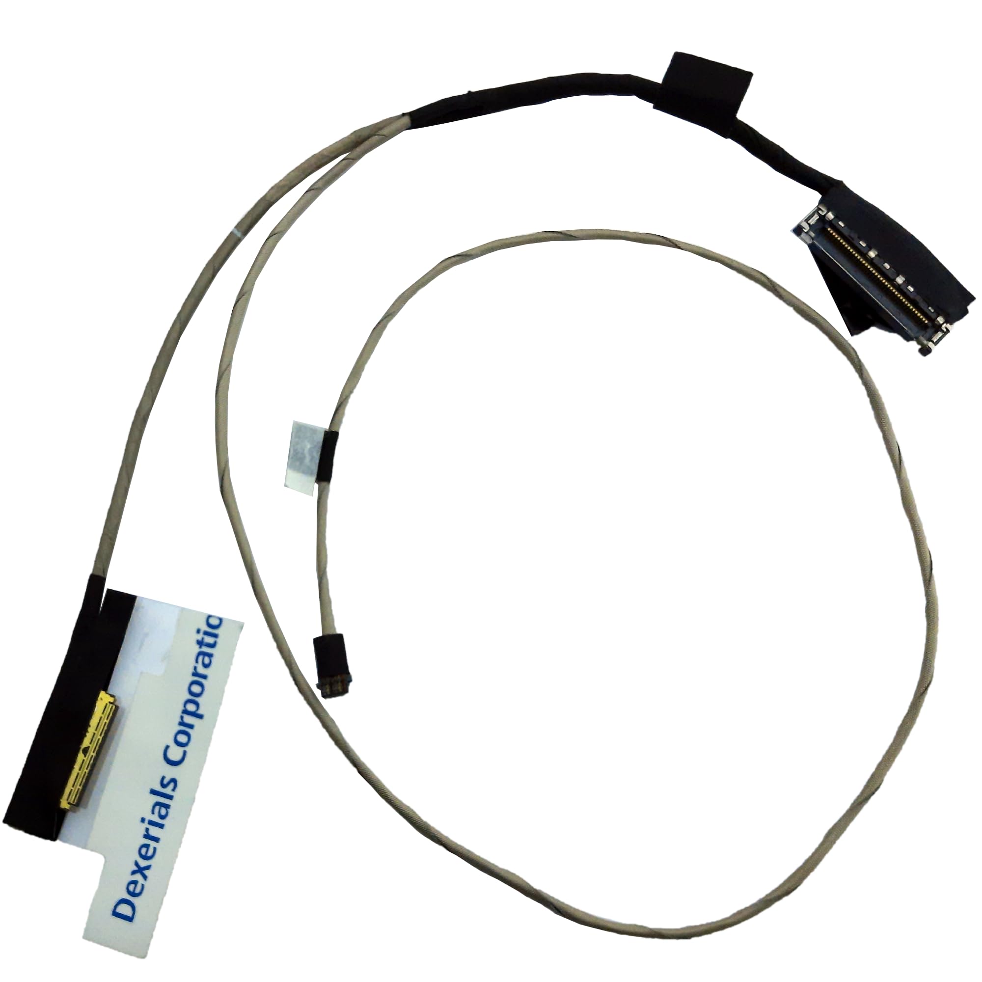 Part Master Acer Aspire 3 A315-53G-3354 İle Uyumlu Ekran Data Flex Kablosu
