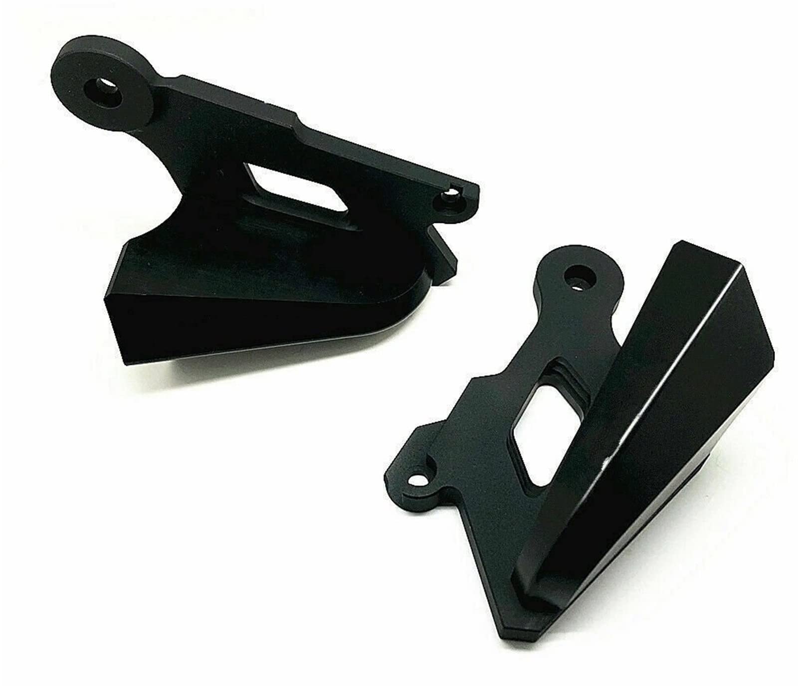 Motorcycle Frame Slider Motorcycle Sliders Crash Protector Pad For SUZUKI For GSX1300 For BKING 2008-2012 Side Frame Accessories Frames