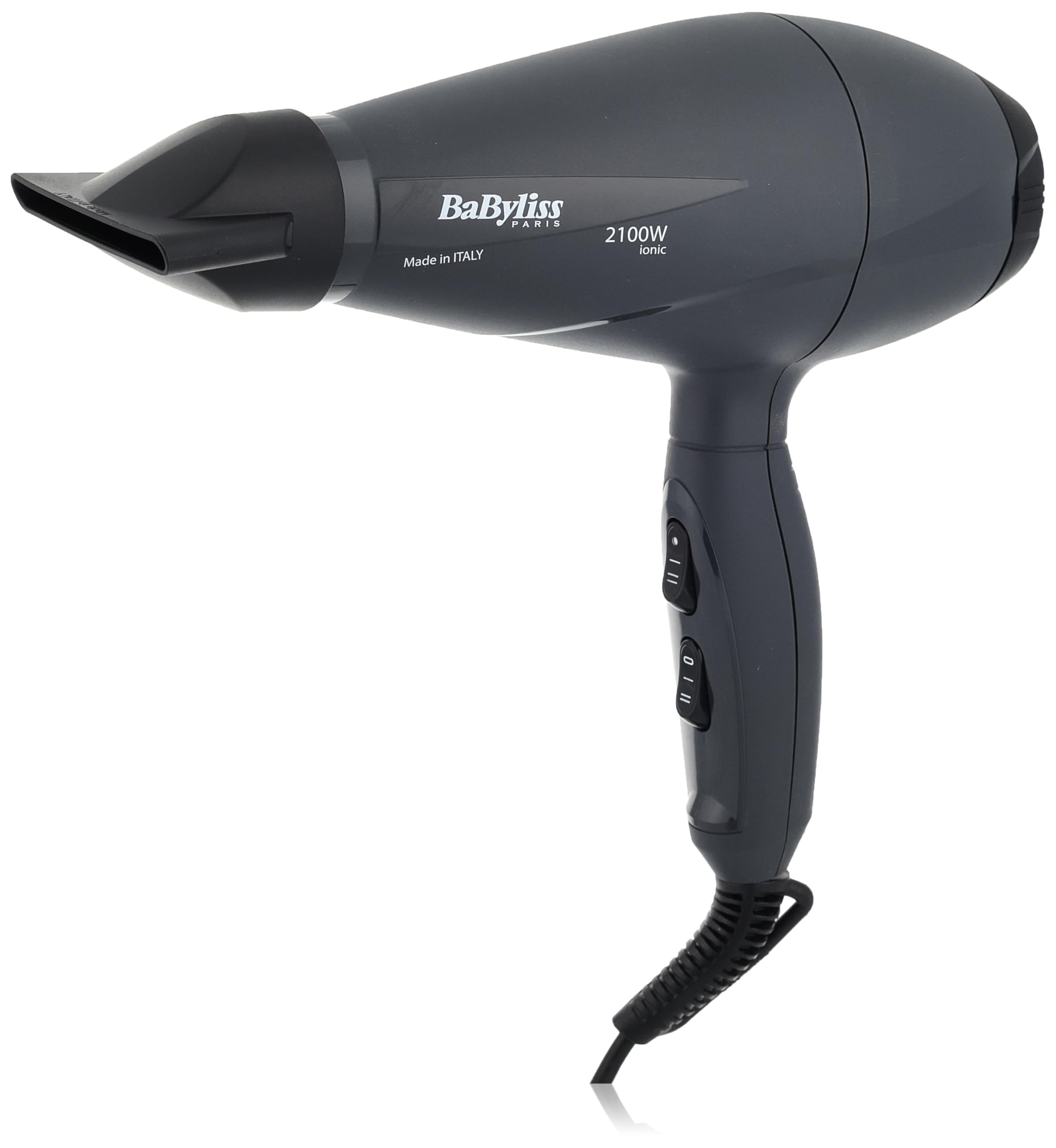 Babyliss Elegance 2100 Babyliss 2100 Ionic Babyliss Elegance 2100