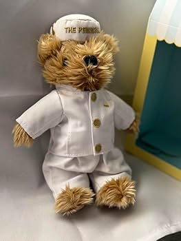 【ペニンシュラホテル限定】ベア ぬいぐるみ＆マスコットストラップ セット 箱付き 2025年最新】ペニンシュラベアーの人気アイテム - メルカリ