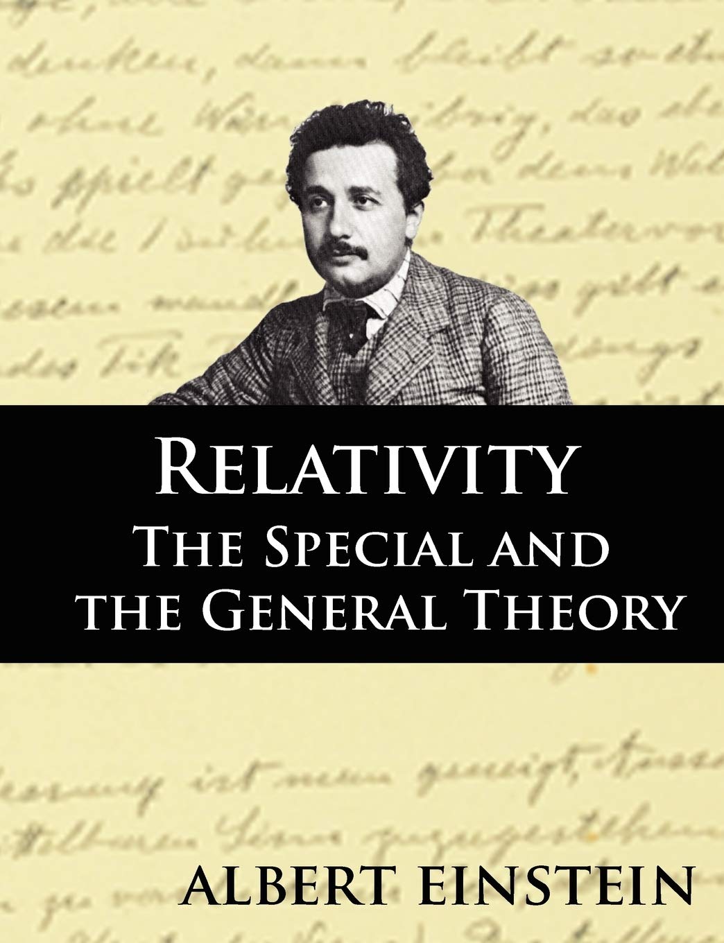 Relativity: The Special and the General Theory, Second Edition cover