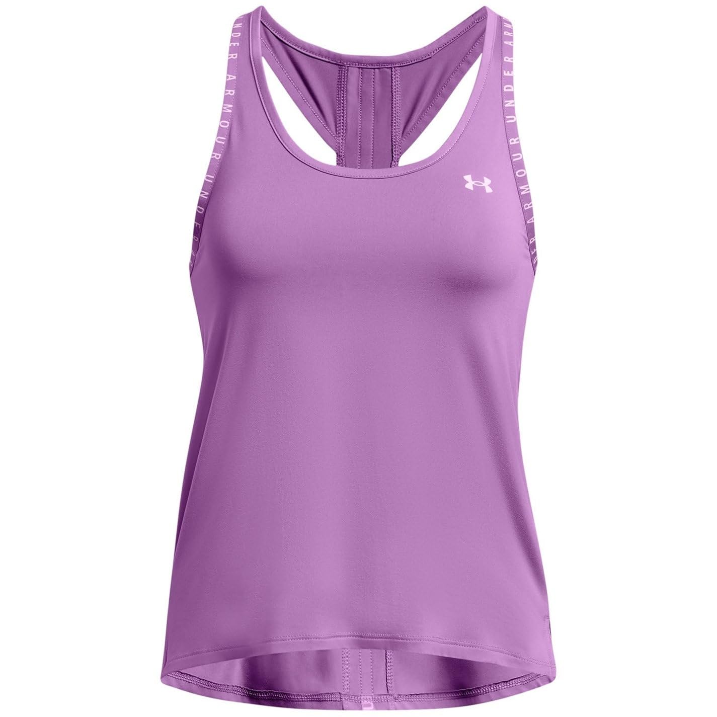 Under Armour niña UA Knockout Tank, camiseta de tirantes — view 50