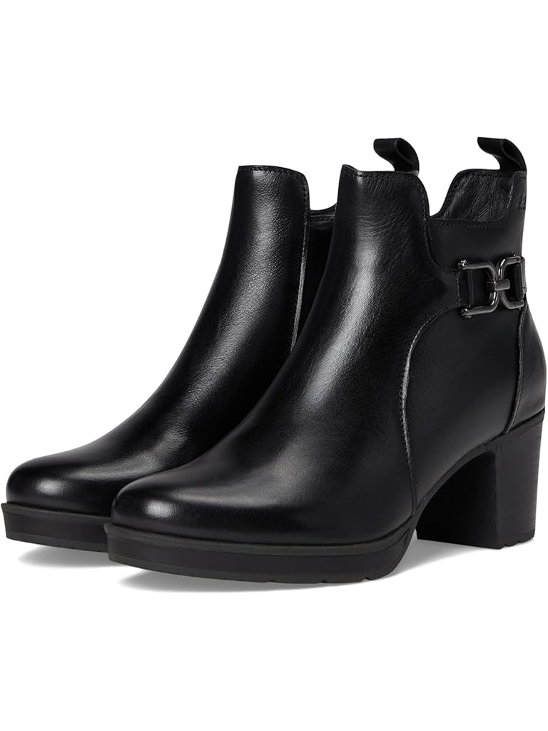 Black Josef Seibel Gloria 04