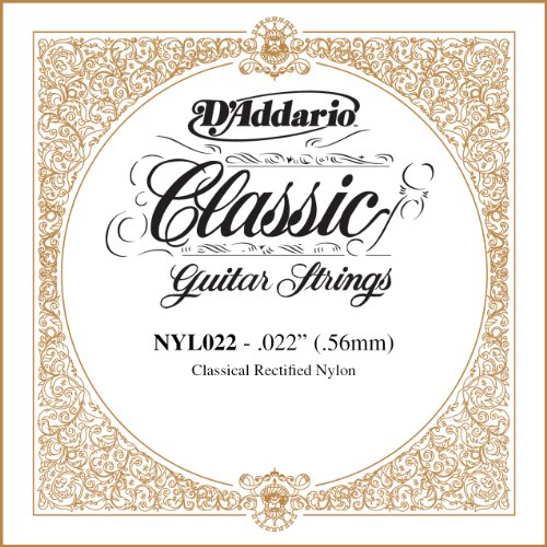 D'Addario __I NYL022 Rectified Nylon NVbNM^[ VOXgO .022 AR[XeBbNM^[ ARM M^[ (sA)