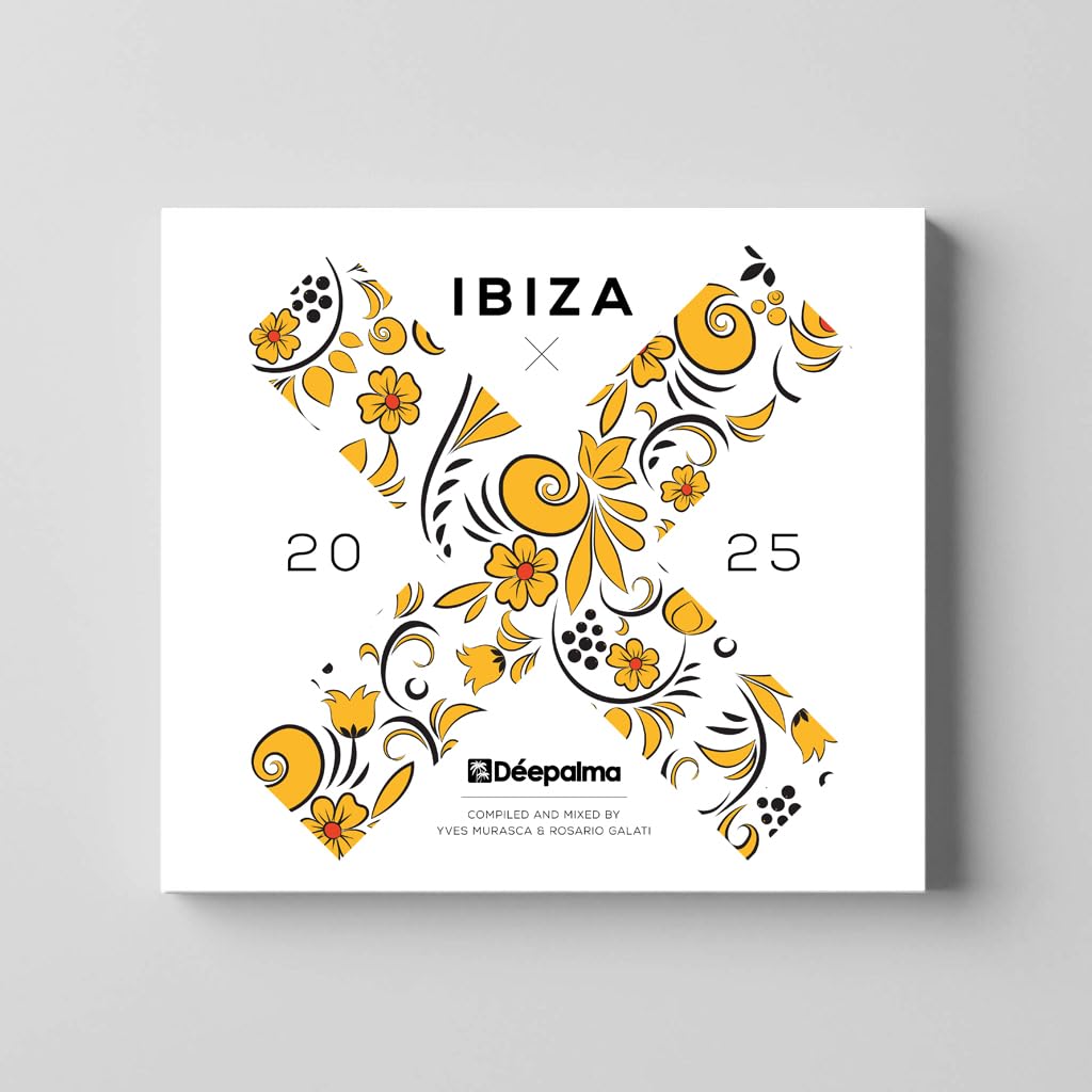 Déepalma Ibiza 2025
