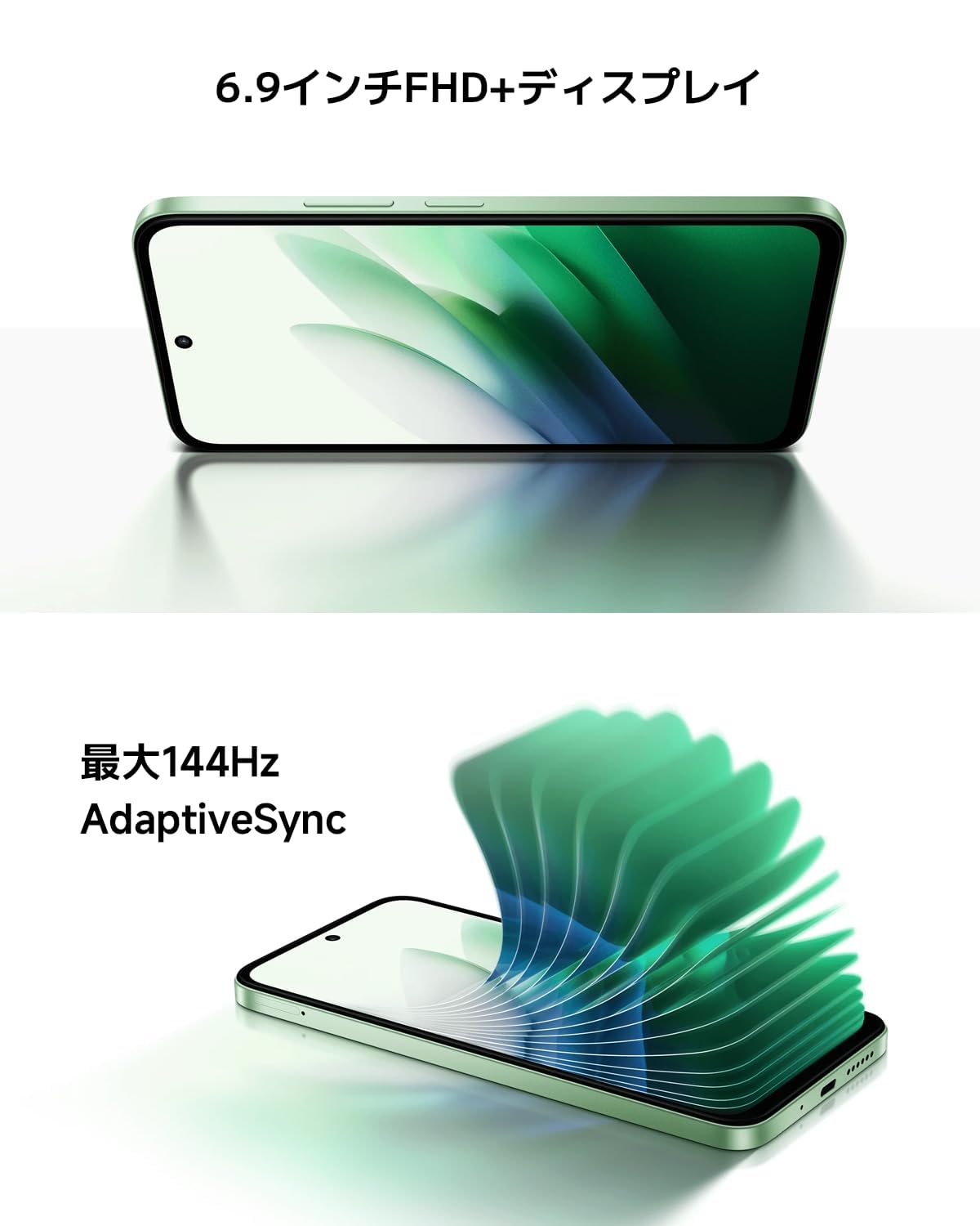 Amazon.co.jp: Xiaomi SIM Free Smartphone, Redmi 15, 5G, 4+128GB