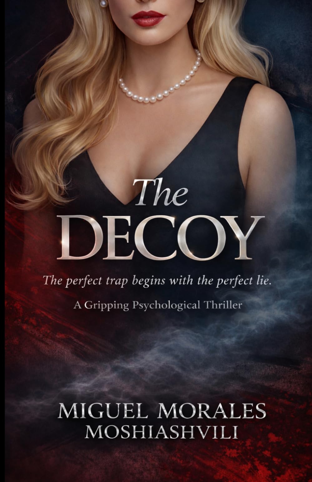THE DECOY