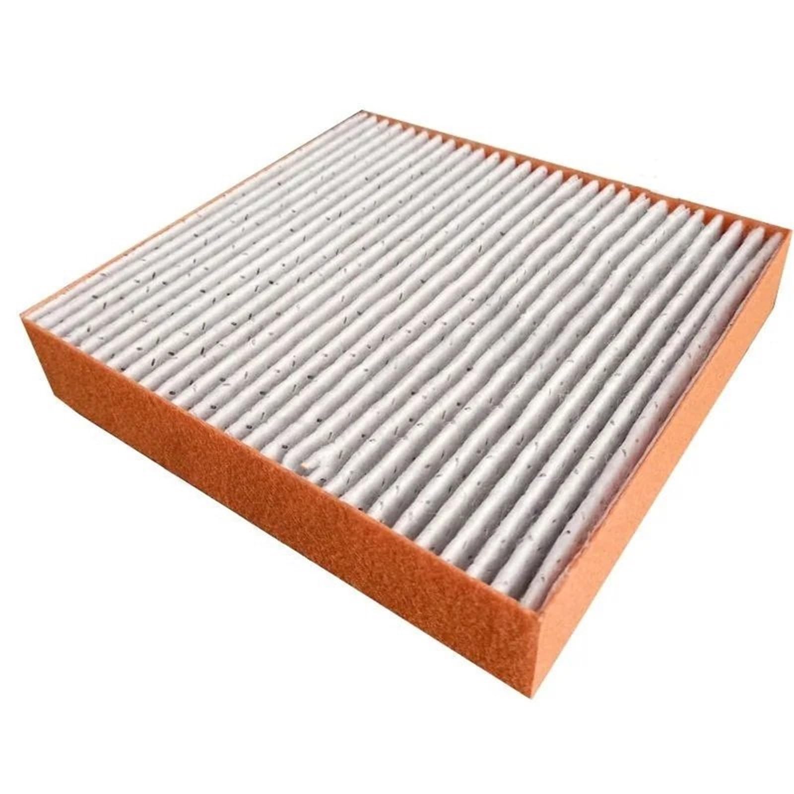 Car Air Cabin Air Filters Fit For BYD ATTO 3 YUAN PLUS HAN Fit For TANG SONG Auto Air Conditioning Filter Element Car Air Conditioning(TANG)