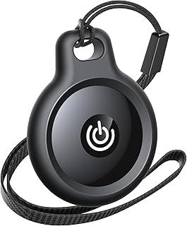 エアタグ 紛失防止タグ スマートトラッカー【airタグ同サイズ&GPS全球超強信号】 airタグ 追跡タグ gps 小型 バレない スマートタグ 長寿命 電池交換可能 忘れ物防止 鍵/財布/車両追跡 盗難対策(Apple「探す」のみ対応 )IOS専用 技適認証 MFI認証済み 日本語説明書