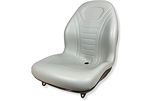 TRAC SEATS Tractor Seat for New Holland