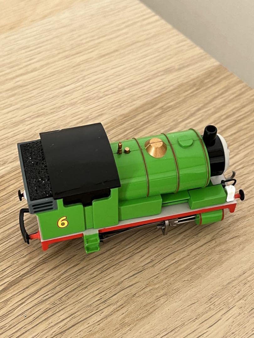 Amazon | パーシー HOゲージ トーマスシリーズ | 鉄道模型 通販