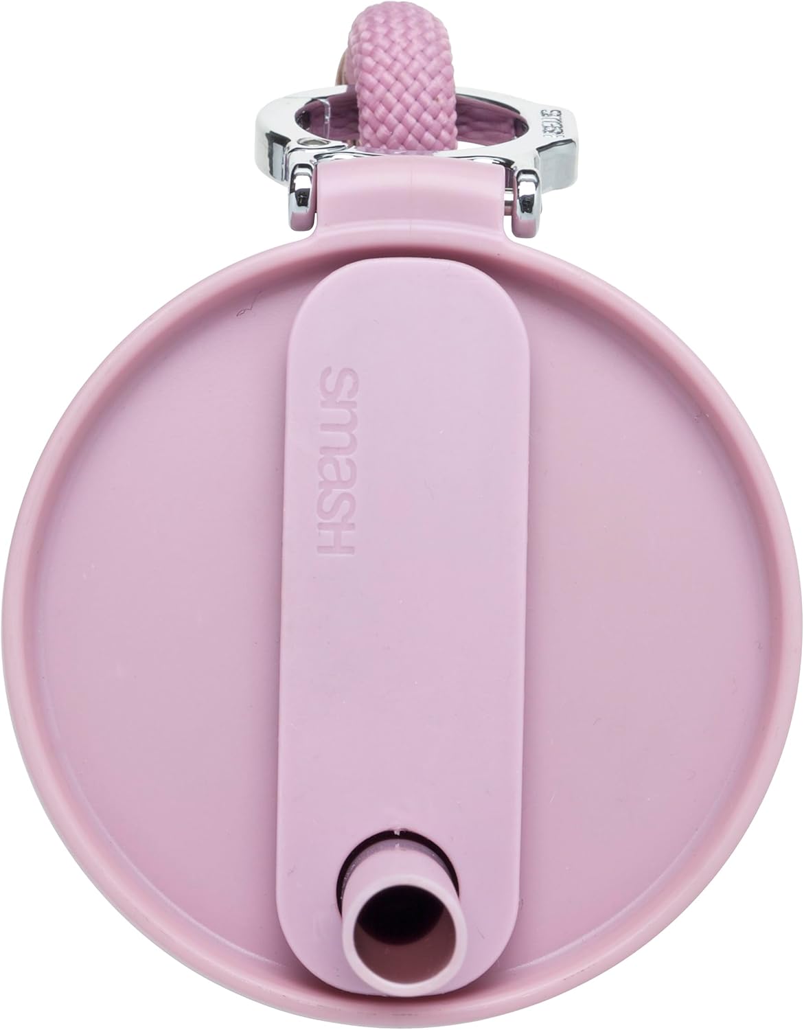 Smash 860ml/29oz Stainless Steel Double Wall Epic Tumbler (pink) - Image 8