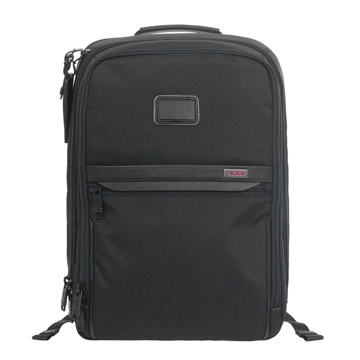 返金用 Amazon.co.jp: [トゥミ] バッグ(リュック) 117339 ブラック