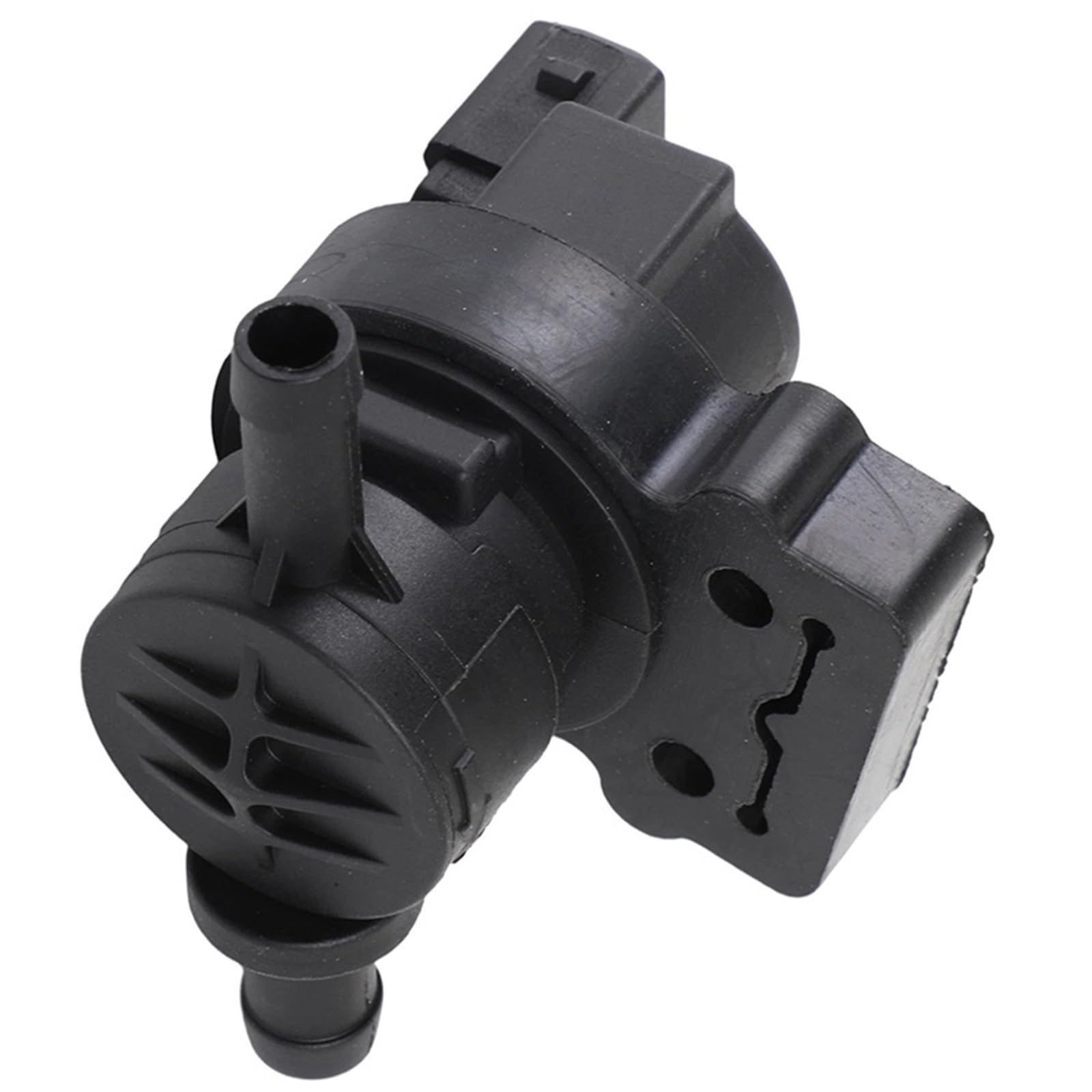 Yeudwua One Color Evaporation Purge Control Valve Compatible With Benz For S430 For 4Matic 2003-2006 For Base 2000-2006 For Cl65 2005-2006 Vapor Canister Purge Valve 0004708893