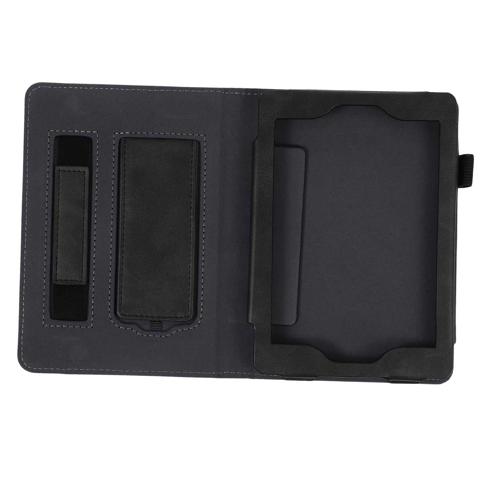 Custodia Protettiva Ultrasottile Per E-reader Paperwhite Cover Con Funzione Di Riattivazione Automatica Resistente Ai Graffi