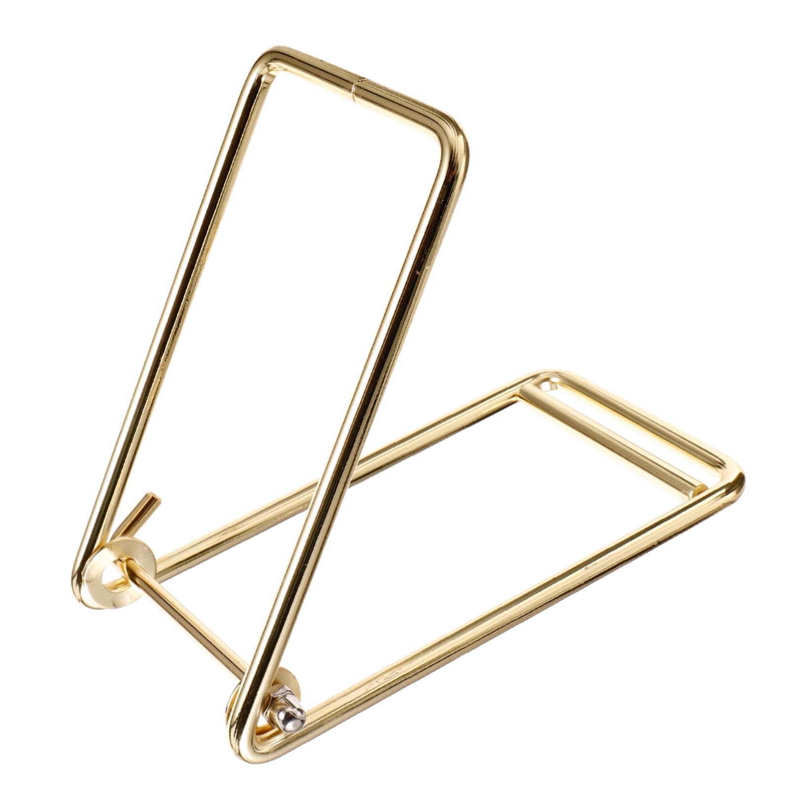 SHINEOFI 5pezzi Biglietti Inossidabile Dispenser Per Biglietti Cinema Organizer Per e Resistente